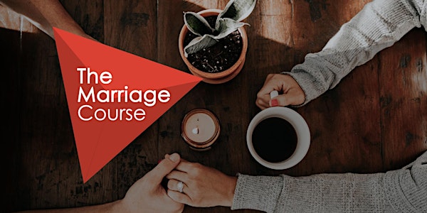 Alpha Marriage Course Webinar