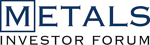 Metals Investor Forum 2015