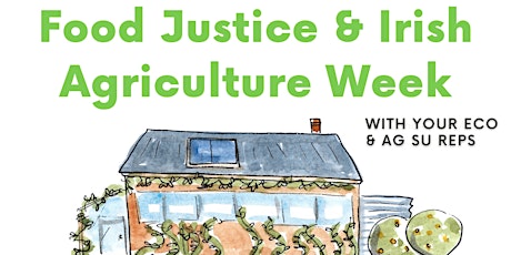 Workshop with Cloughjordan Ecovillage & Birr Community Growery primary image