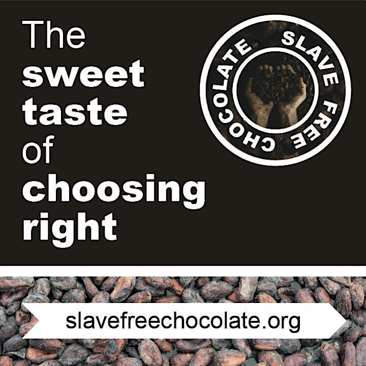 Ethical egg hunt. Ahead of Easter - who sourced your chocolate? image