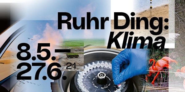 Tagesticket Ruhr Ding: Klima