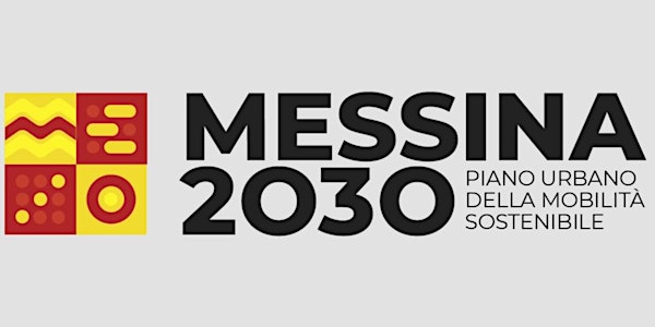 PUMS Messina 2030 - Forum per la Mobilità Sostenibile - Cittadini