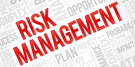 Risk Management Professional (RMP) Training In Bloomington, IN tickets