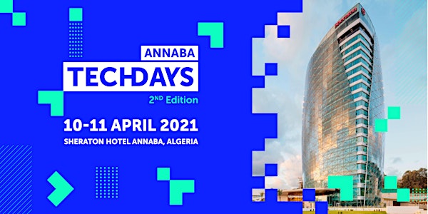 Annaba Tech Days