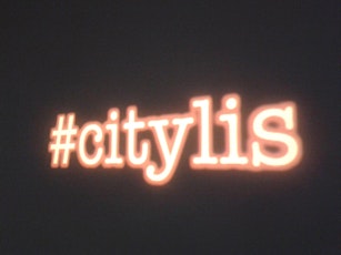 #citymash: Libraries and Technology Unconference primary image