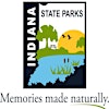 Logótipo de Prophetstown State Park