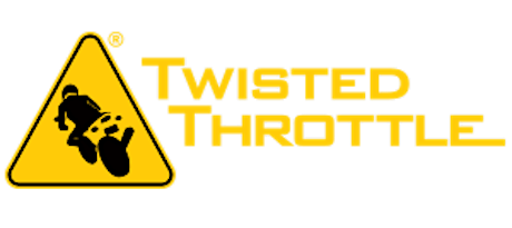 Join us! Twisted Throttle Open House 2015 primary image
