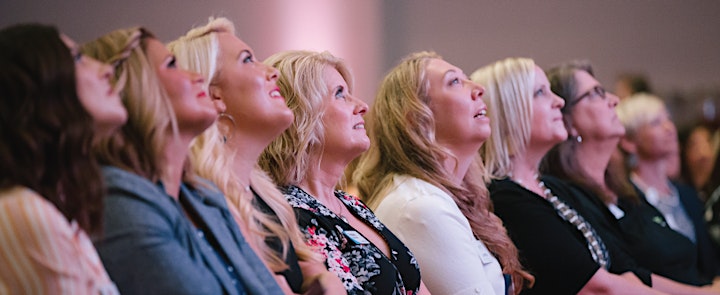 Biz 417's Ladies Who Launch presented by Volt Credit Union image