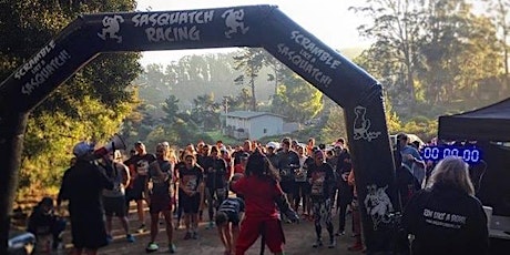 The Krampus Cross Country 5K/10K (Live/Virtual)-Save the Date (Sun, 12/12) primary image