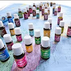Young Living Essential Oils Lifestyle Showcase primary image