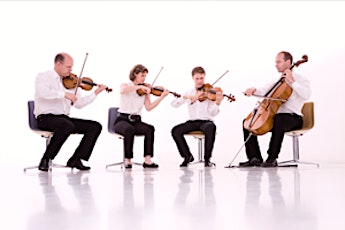 Friends of Chamber Music presents Mandelring Quartett primary image