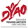 Denver Young Artists Orchestra's Logo
