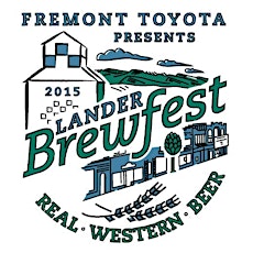 2015 Lander Brewfest- Presented by Fremont Toyota primary image