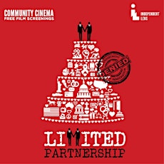 Community Cinema [DC] presents "Limited Partnership" at Busboys and Poets primary image
