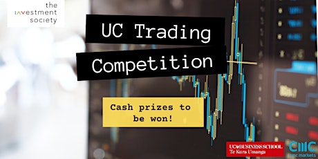 UC Trading Competition 2021 primary image