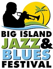 Big Island Jazz & Blues Festival 2015