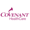 Covenant HealthCare's Logo
