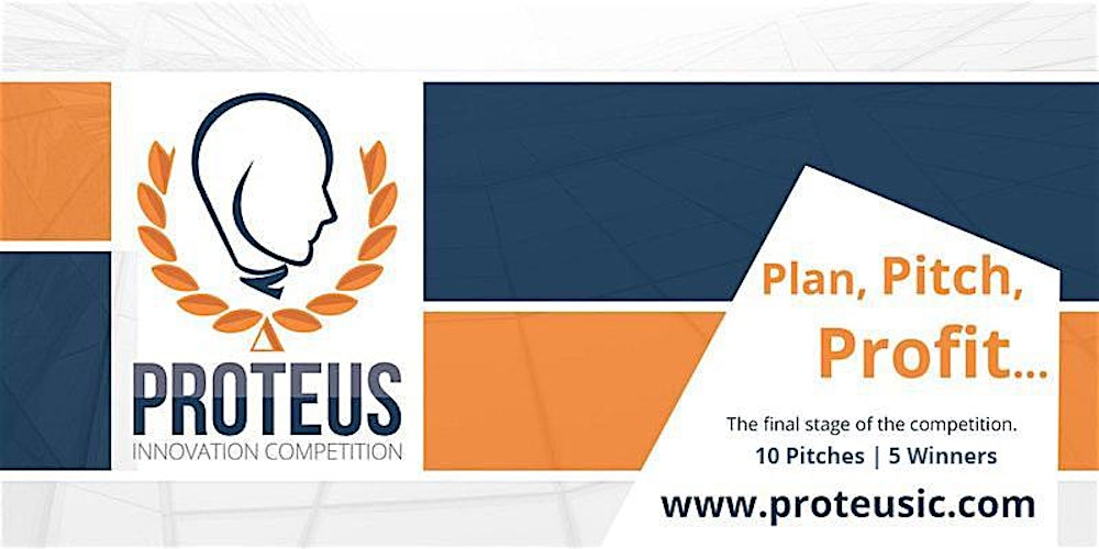 Proteus Innovation Competition