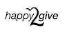 Logotipo de Happy 2 Give
