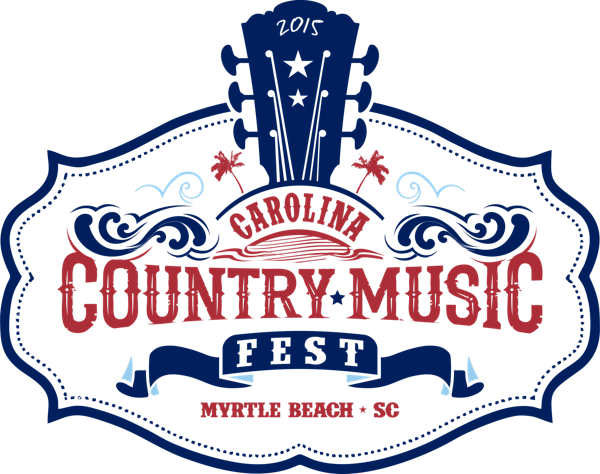 VisitMyrtleBeach.com Carolina Country Music Fest Kick Off Concert- Shipping