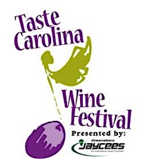 2015 Taste Carolina Wine Festival primary image