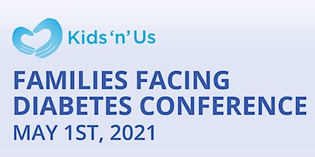 2021 Kids ’n’ Us Conference “Virtual” - May 1st! primary image