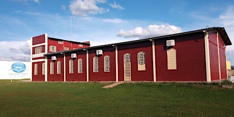 Imagem principal do evento CULTO DOMINICAL 21 DE MARÇO 2021