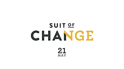 Suit Of Change - VIP Cocktail Party primary image