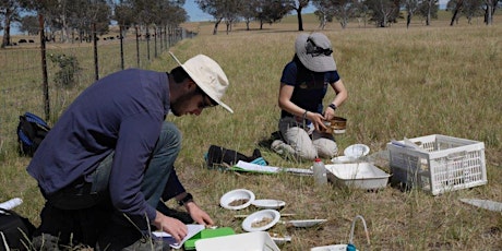 Soil Science Australia 2021 9th National Soil Judging Competition