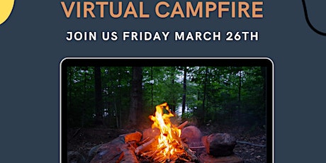 Firedoor Theatre's 2nd Virtual Campfire primary image