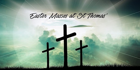 Easter Sunday Mass primary image