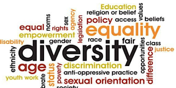 Diversity, Equity and Inclusion: Where Do We Start?