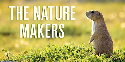 'The Nature Makers' Watch Party Recording