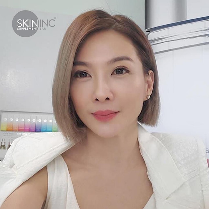 A Private Conversation with Sabrina Tan, Founder and CEO of Skin Inc. image
