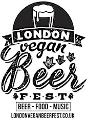 London Vegan Beer Fest primary image