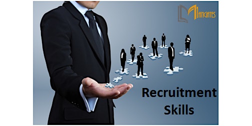 Recruitment Skills 1 Day Training in Jacksonville, FL