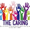 Logo de The Caring