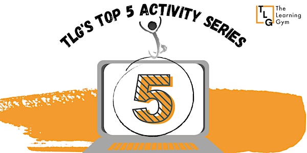 TLG's Top 5 activity series