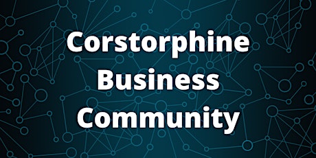 Corstorphine Business Community Meeting primary image