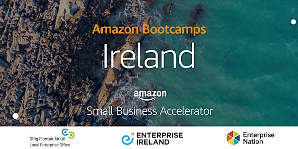 Amazon Bootcamp: Ireland