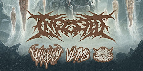 Ingested tickets