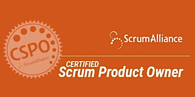 Certified Scrum Product Owner (CSPO) Training In Burlington, VT