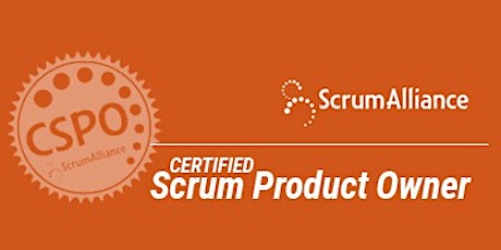 Certified Scrum Product Owner (CSPO) Training In Dallas, TX tickets