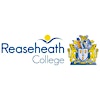 Logo de Reaseheath College