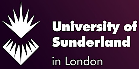 University of Sunderland in London Open Afternoon tickets