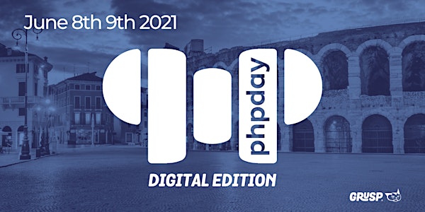phpday 2021 Digital Edition