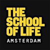 Logotipo de The School of Life Amsterdam