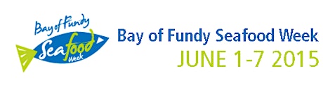 Bay of Fundy Seafood Week Chowder Competition primary image