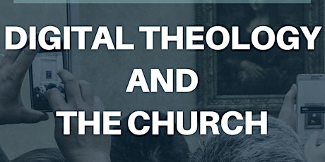 Digital Theology and the Church primary image