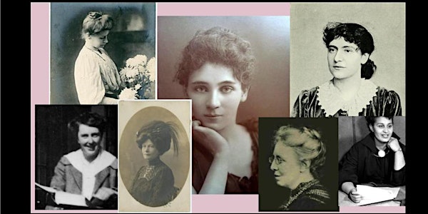 The Women Behind the Plaques: Stories of Resilience and Bravery.